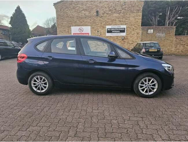 2015 BMW 218i, Automatic, Euro 6 Petrol 1499cc Only 46000 miles