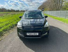 2015 Ford Kuga 2.0 Diesel