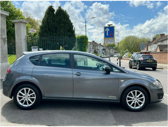 2012 Seat Leon, Diesel