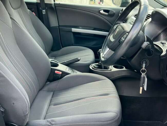 2012 Seat Leon, Diesel