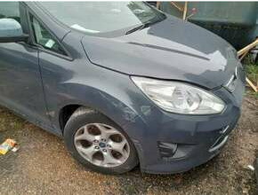 2013 Ford, Grand C-Max, Mpv, Manual, 998 (cc), 5 Doors