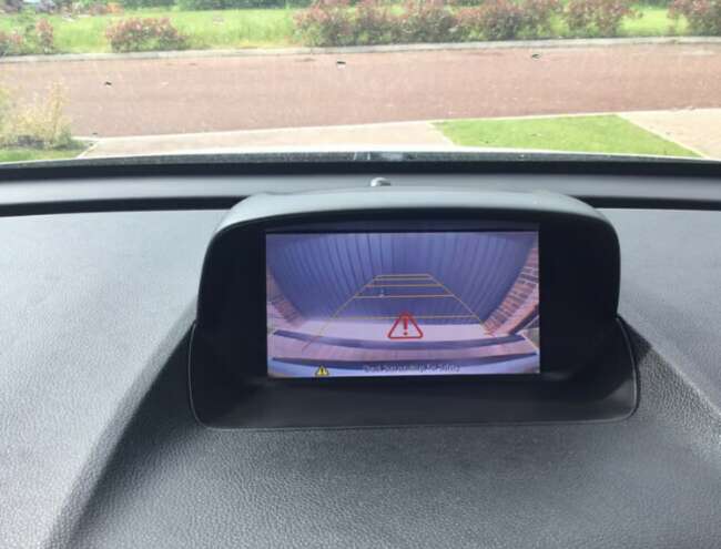 2015 Vauxhall Mokka Tech Line, Manual, Petrol