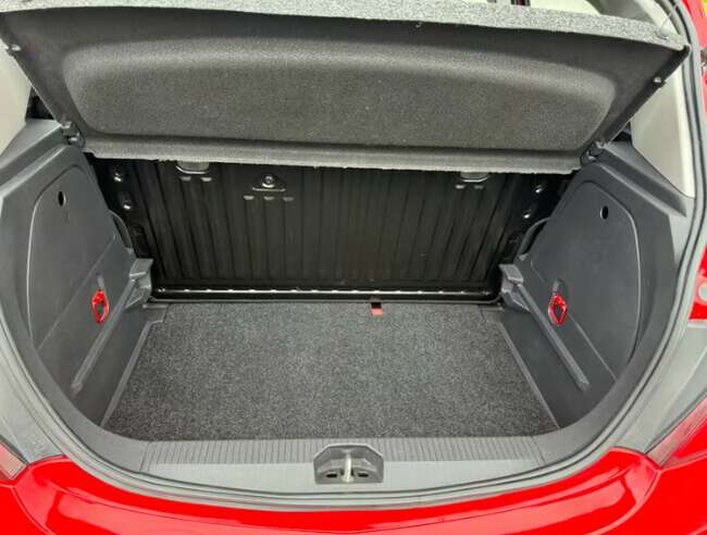 2014 Vauxhall Corsa ecoFLEX