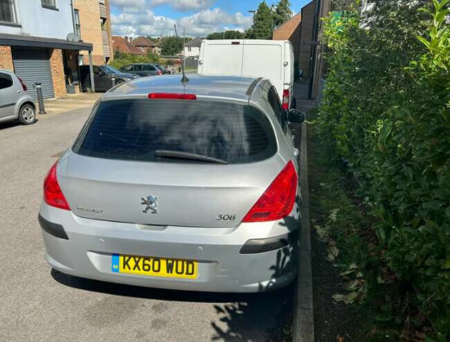 Peugeot 306 1.6 Automatic, for Sale