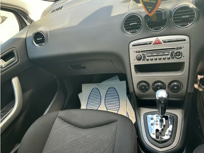 Peugeot 306 1.6 Automatic, for Sale
