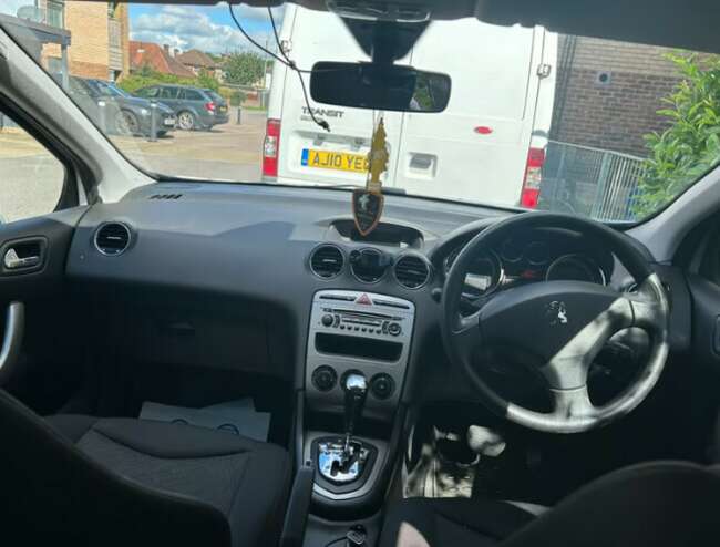 Peugeot 306 1.6 Automatic, for Sale