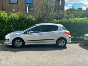 Peugeot 306 1.6 Automatic, for Sale