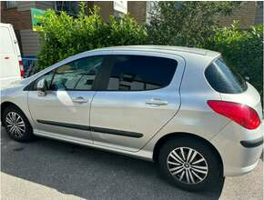 Peugeot 306 1.6 Automatic, for Sale