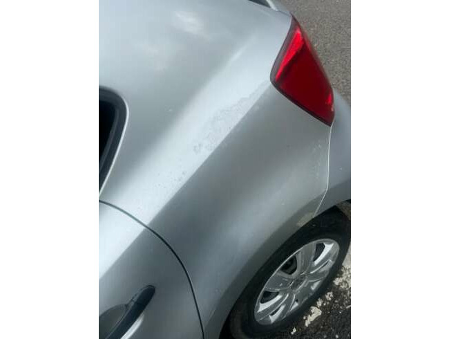 2011 Volkswagen Polo 1.2 Petrol, Manual