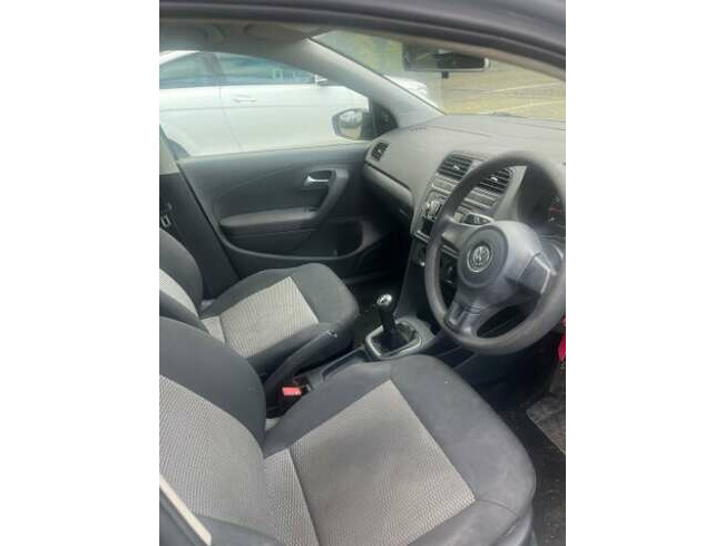 2011 Volkswagen Polo 1.2 Petrol, Manual