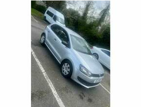 2011 Volkswagen Polo 1.2 Petrol, Manual