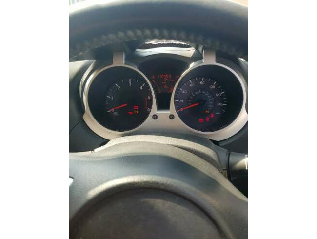 2011 Nissan Juke 1.5 Diesel for Sale £3000 Ono