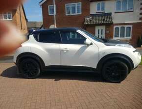 2011 Nissan Juke 1.5 Diesel for Sale £3000 Ono