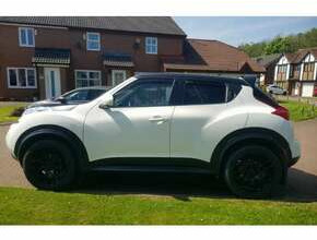 2011 Nissan Juke 1.5 Diesel for Sale £3000 Ono