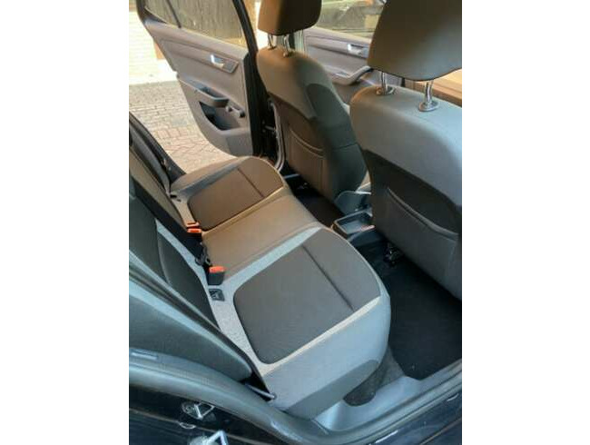 2015 Skoda, Fabia, Hatchback, Manual, 1197 (cc), 5 Doors