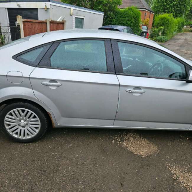 2009 Ford Mondeo Zetec Full Mot £1500