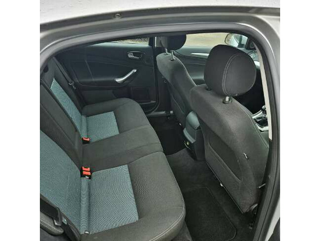 2009 Ford Mondeo Zetec Full Mot £1500