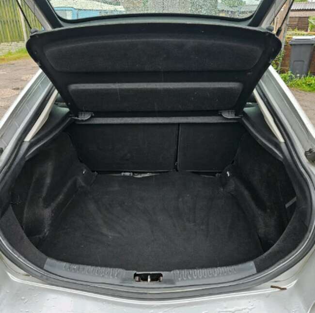 2009 Ford Mondeo Zetec Full Mot £1500