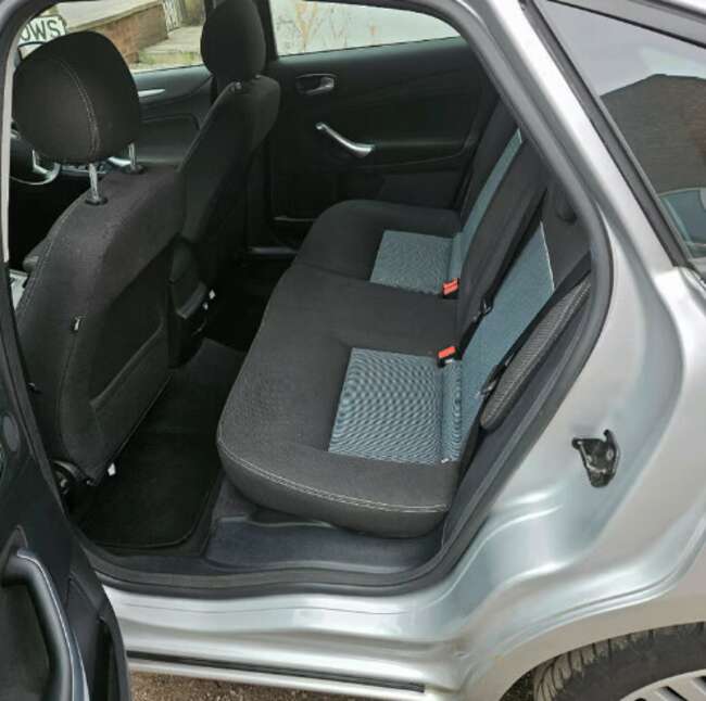 2009 Ford Mondeo Zetec Full Mot £1500