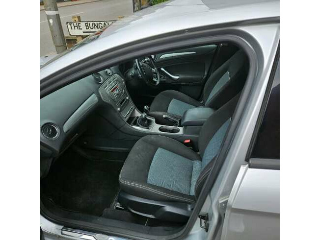 2009 Ford Mondeo Zetec Full Mot £1500