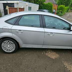 2009 Ford Mondeo Zetec Full Mot £1500