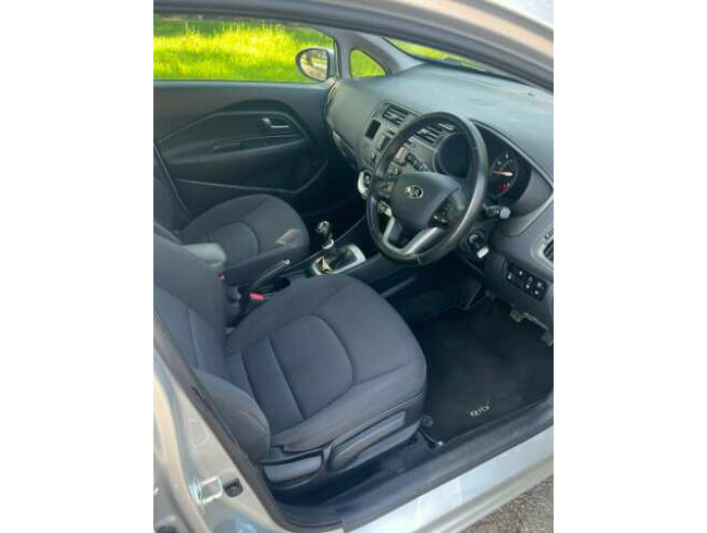 2015 Kia Rio 1.4 Diesel, Car for Sale