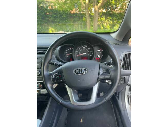 2015 Kia Rio 1.4 Diesel, Car for Sale