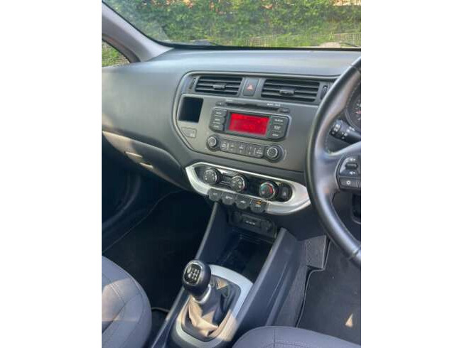 2015 Kia Rio 1.4 Diesel, Car for Sale