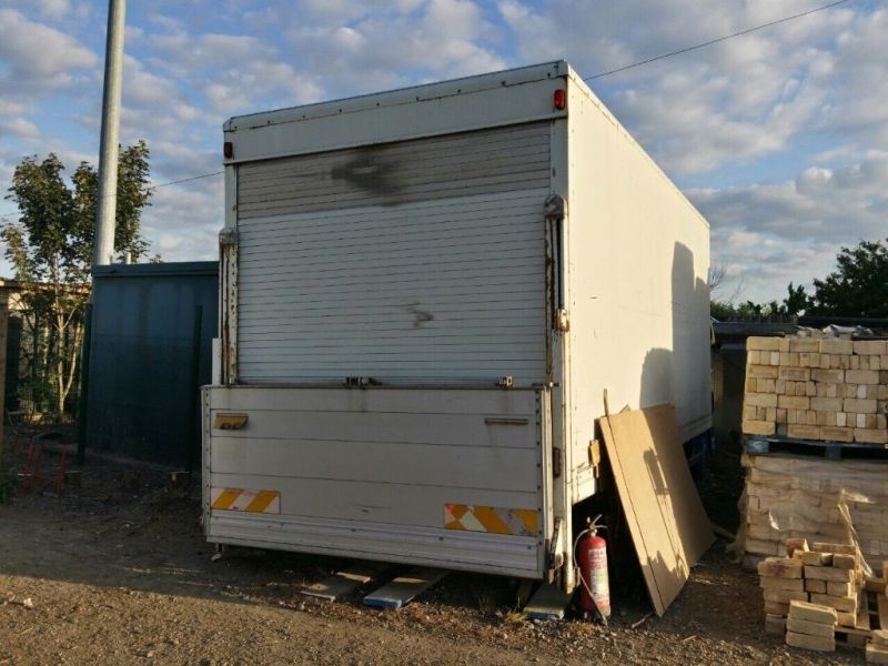 2003 DAF 45-170 image 3