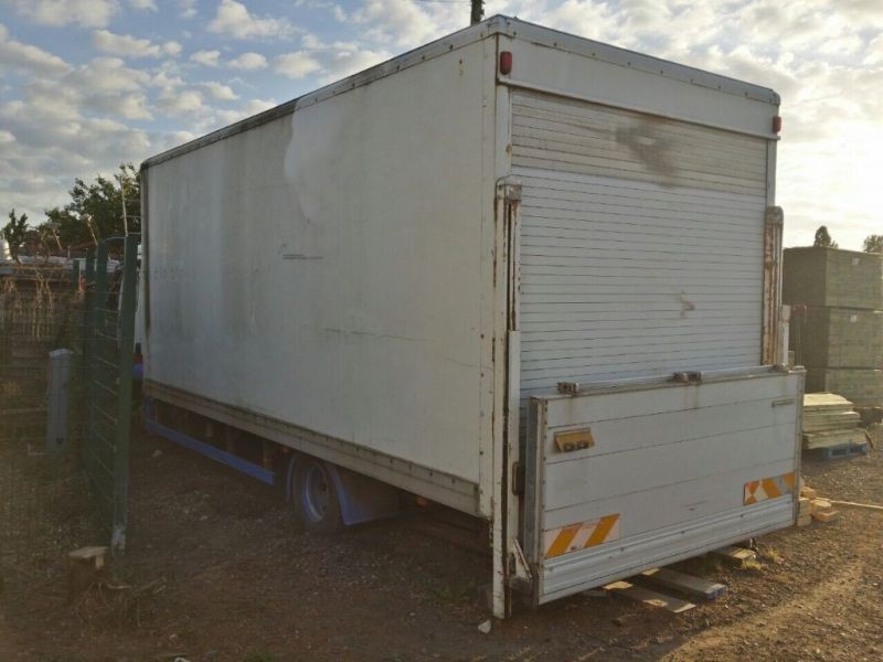 2003 DAF 45-170 image 4