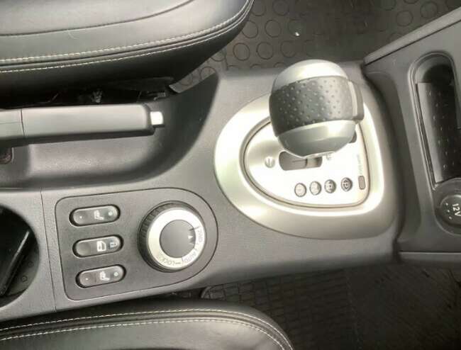 2011 Nissan Qashqai Tekna +2 DCI 4x4