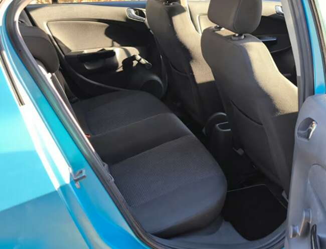 2012 Vauxhall Corsa 1.2L Petrol Manual Ulez Free 5 Doors