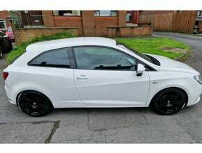 2015 Seat Ibiza 69k Miles