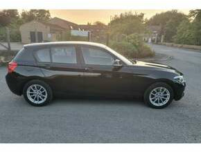 2018 BMW 116D Se Business Edition, Diesel, Manual 5dr
