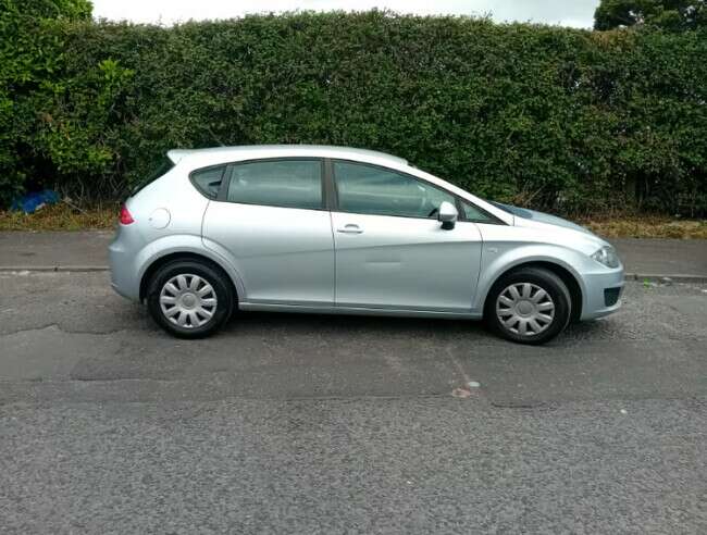 2010 Seat Leon 1.4cc £1995 ono.