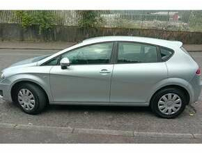 2010 Seat Leon 1.4cc £1995 ono.