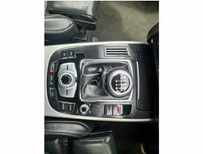 2015 Audi, A4, Saloon, Manual, Diesel, 1968 (cc), 4 doors