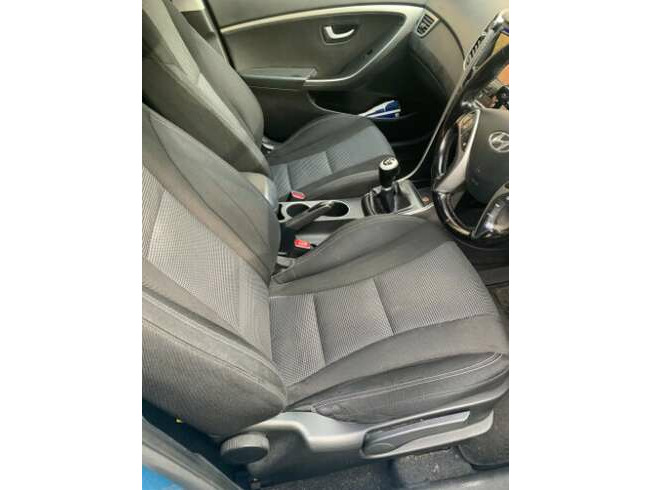 2013 Hyundai i30 1.6 Diesel