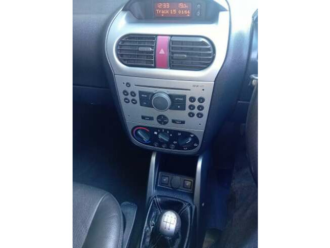 2004 Vauxhall Tigra Convertible 1.8 Sport