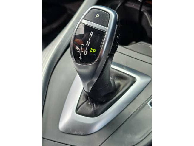 2014 BMW, 1 SERIES, Hatchback, Semi-Auto, 2979 (cc), 5 doors