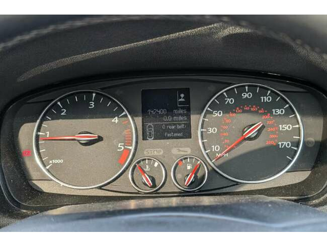 2011 Renault, Laguna, Estate, Manual, 1995 (cc), 5 Doors