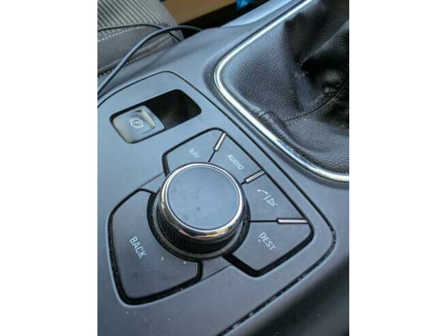 2012 Vauxhall, Insignia, Estate, Manual, 1956 (cc), 5 Doors