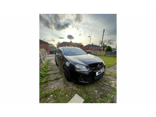 2005 Volkswagen, Golf, Hatchback, Manual, 1984 (cc), 3 Doors