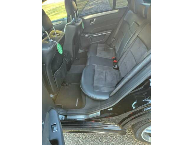 2014 Mercedes-Benz, E Class, Saloon, Semi-Auto, 2143 (cc), 4 Doors