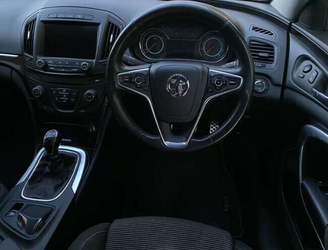 2014 Vauxhall Insignia ecoFLEX Diesel Estate £20 TAX