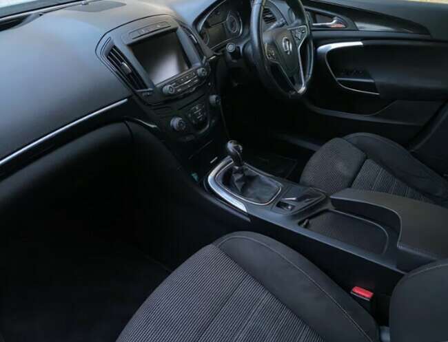 2014 Vauxhall Insignia ecoFLEX Diesel Estate £20 TAX