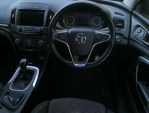 2014 Vauxhall Insignia ecoFLEX Diesel Estate £20 TAX