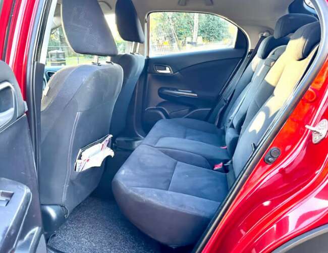 2014 Honda Civic 1.8 Se Plus **Reversing Camera**