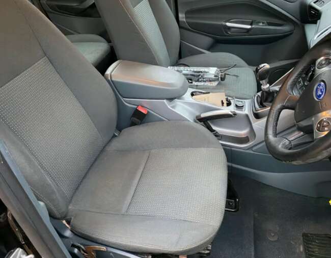 2013 Ford C-Max, Diesel, 1.6, Manual