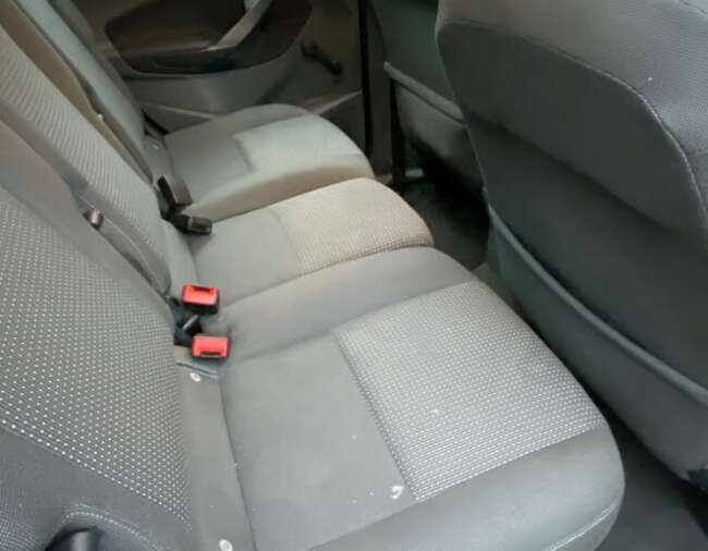 2013 Ford C-Max, Diesel, 1.6, Manual